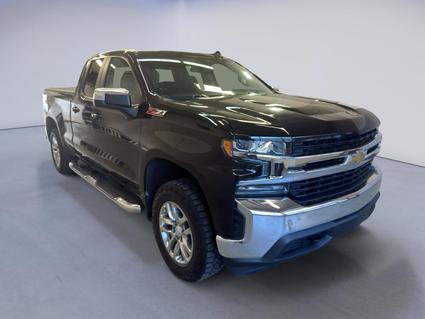 2019 Chevrolet Silverado Brunswick OH