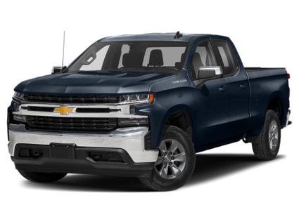 2020 Chevrolet Silverado Glenwood Springs CO