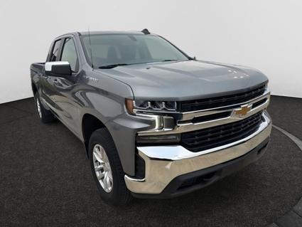 2022 Chevrolet Silverado Tupelo MS