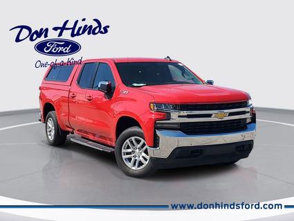 2019 Chevrolet Silverado Fishers IN