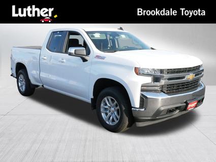 2020 Chevrolet Silverado Minneapolis MN