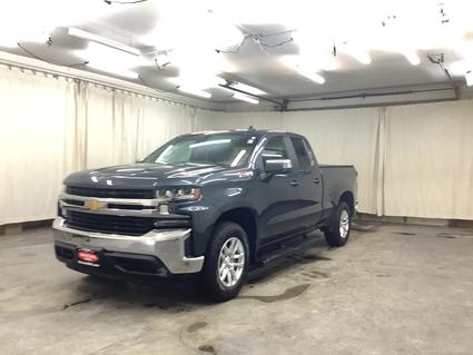 2019 Chevrolet Silverado Warsaw IN