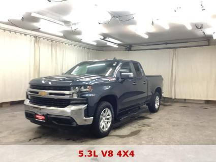 2019 Chevrolet Silverado Warsaw IN