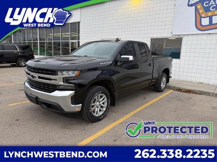 2019 Chevrolet Silverado West Bend WI