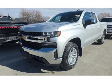 2019 Chevrolet Silverado Hazel Green WI
