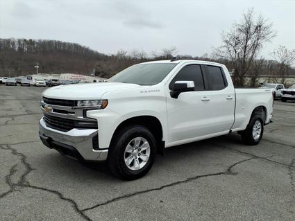 2019 Chevrolet Silverado Johnson City TN