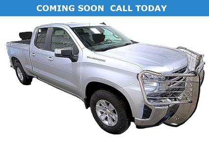 2021 Chevrolet Silverado Murfreesboro TN
