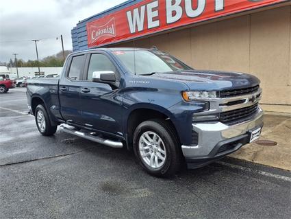2019 Chevrolet Silverado Indiana PA