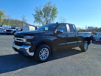 2019 Chevrolet Silverado Johnson City TN