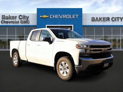 2022 Chevrolet Silverado Pasco WA