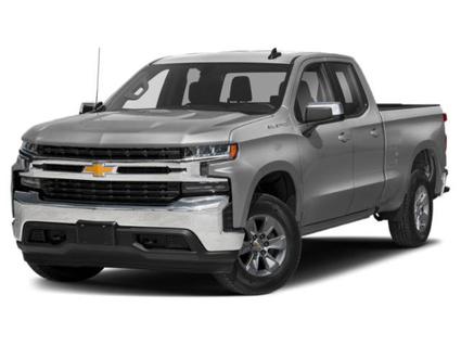 2019 Chevrolet Silverado Minneapolis MN