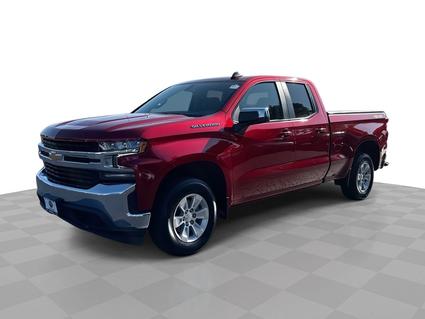2022 Chevrolet Silverado Elburn IL