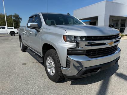 2019 Chevrolet Silverado Demotte IN