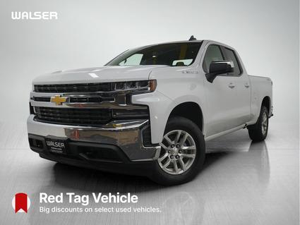2022 Chevrolet Silverado Saint Paul MN