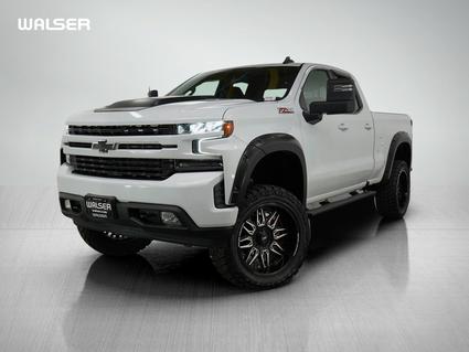 2019 Chevrolet Silverado Minneapolis MN