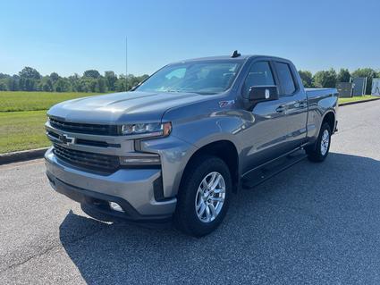 2019 Chevrolet Silverado Paducah KY