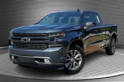 2019 Chevrolet Silverado Fort Walton Beach FL