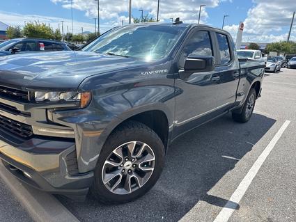 2019 Chevrolet Silverado Fort Walton Beach FL