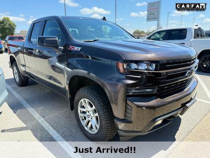 2019 Chevrolet Silverado Elizabethtown KY