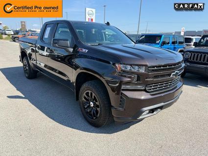 2019 Chevrolet Silverado Elizabethtown KY