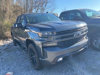 2019 Chevrolet Silverado Sparta TN