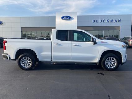 2019 Chevrolet Silverado Ellisville MO