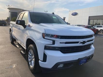 2019 Chevrolet Silverado Ellisville MO