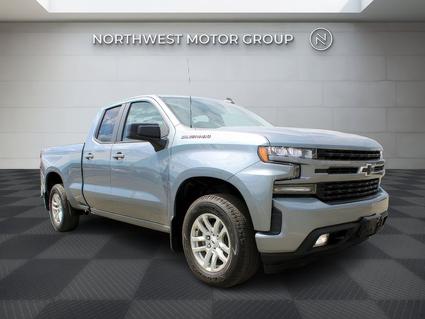 2019 Chevrolet Silverado Pasco WA
