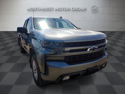 2019 Chevrolet Silverado Pasco WA