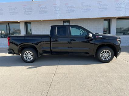 2019 Chevrolet Silverado Marshall MN