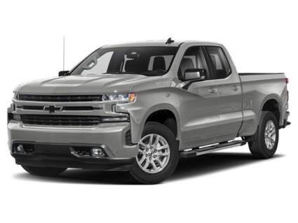 2020 Chevrolet Silverado Mexico MO