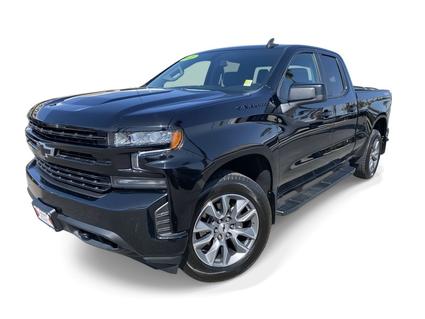 2021 Chevrolet Silverado Cathedral City CA