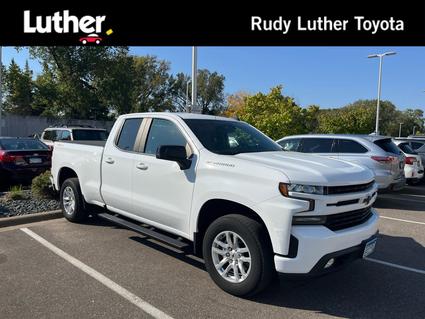 2019 Chevrolet Silverado Minneapolis MN