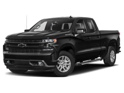 2021 Chevrolet Silverado Casper WY