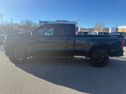 2021 Chevrolet Silverado Casper WY