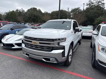 2019 Chevrolet Silverado Fort Walton Beach FL
