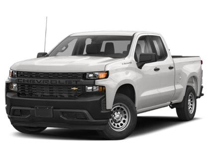 2019 Chevrolet Silverado Minneapolis MN