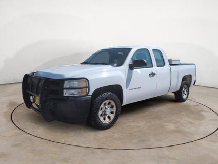 2010 Chevrolet Silverado Sheridan WY
