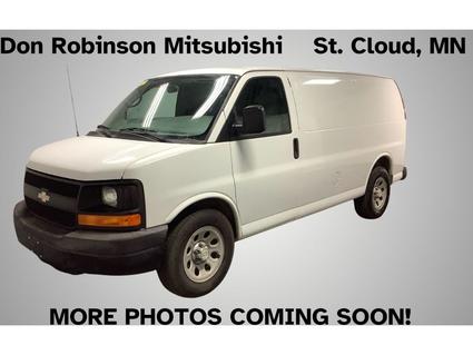 2014 Chevrolet Express St Cloud MN