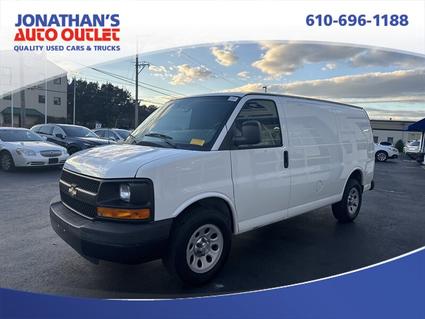 2013 Chevrolet Express West Chester PA