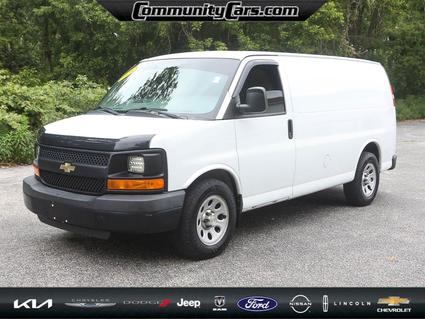 2014 Chevrolet Express Bloomington IN
