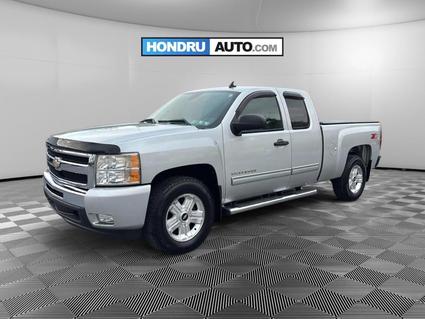 2010 Chevrolet Silverado Manheim PA