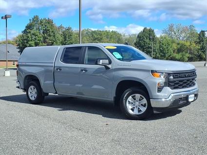 2024 Chevrolet Silverado Bedford VA