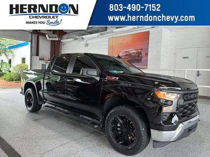 2024 Chevrolet Silverado Lexington SC