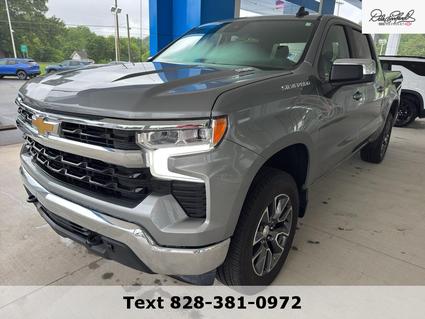 2023 Chevrolet Silverado Newton NC