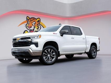 2023 Chevrolet Silverado Hernando MS