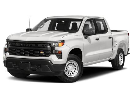 2023 Chevrolet Silverado Salem IL