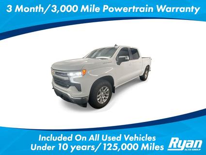 2023 Chevrolet Silverado Monroe LA