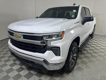 2023 Chevrolet Silverado Houma LA