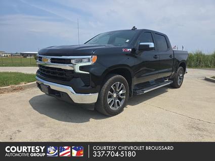 2023 Chevrolet Silverado Broussard LA